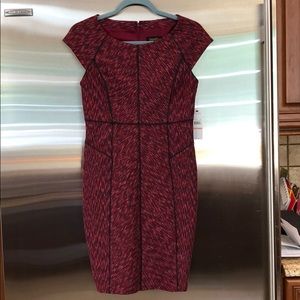 Laundry be Shelli Segal dress